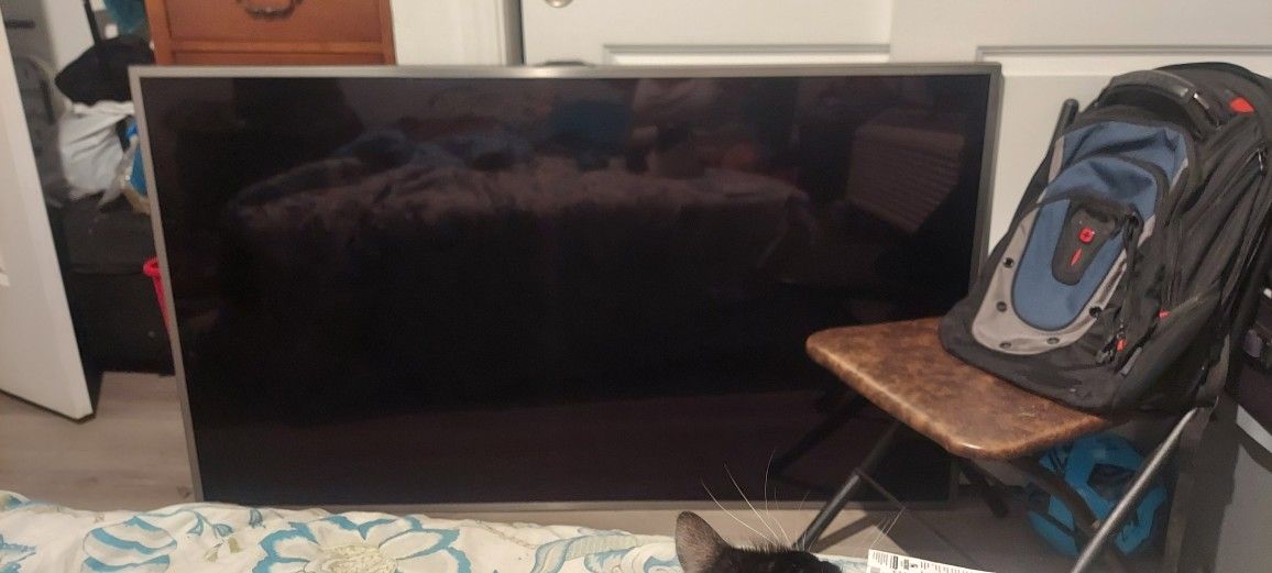 $150. 53 In" Samsung Tv