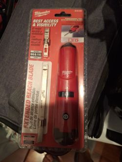 Milwaukee Punchdown Tool 