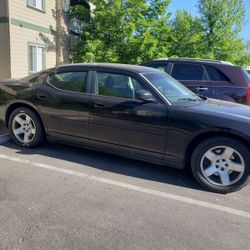 2008 Dodge Charger