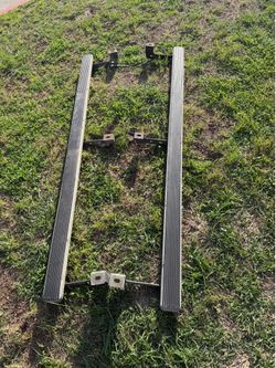 07-13 chevy silverado running boards