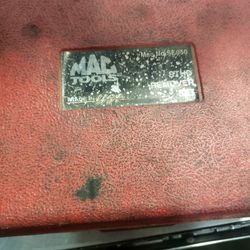 Mac Tools 15 Pc Stud Puller Set