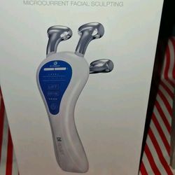 BT-Sculpt Mircocurrent Facial Sculpt