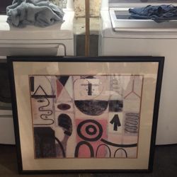 The Seer By Adolph Gottlieb