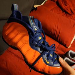 Foamposite Size 12 DEADSTOCK 275 