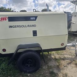Special edition ingersoll rand