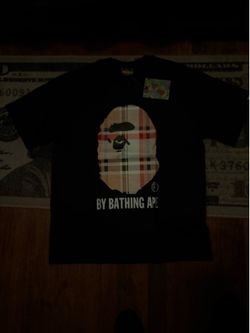 bape shirt
