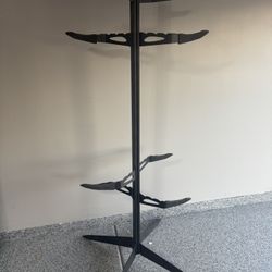 Bike Rack 