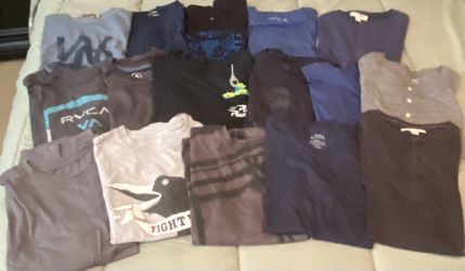 Men’s T Shirt 