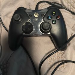 works xbox controller has led lights