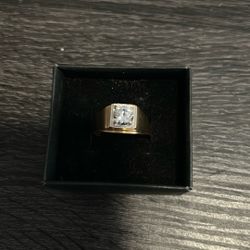 Men’s Ring