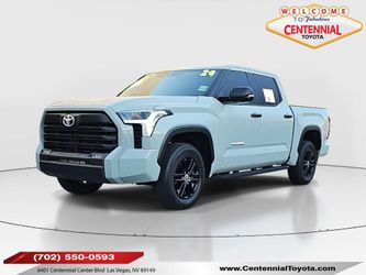 2024 Toyota Tundra