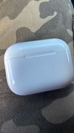 AirPods / travel air machine