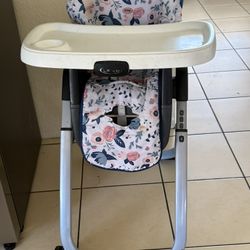 Graco High Chair 