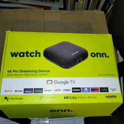 Google TV