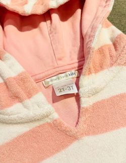 Pottery Barn Kids Swim Cover 2T-3T