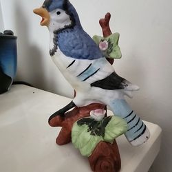 Ceramic Bird