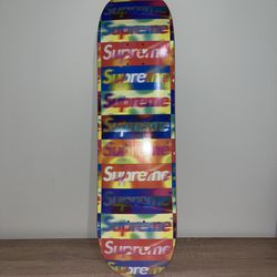 Supreme Skateboard Deck for Sale in Philadelphia, PA - OfferUp