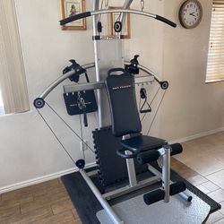 Exercise Weights