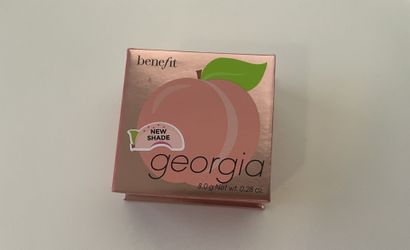 Benefit- Georgia Blush