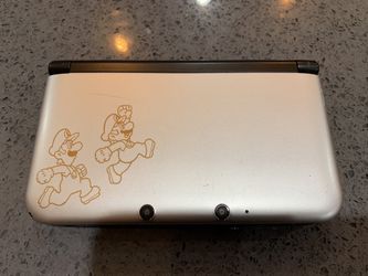 3ds xl luigi 30th anniversary deals