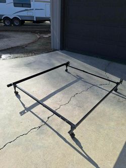Full twin Size Bed frame