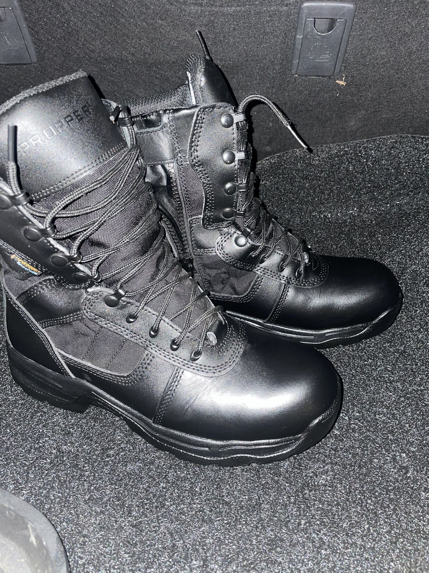 Men’s Tactical Boots 