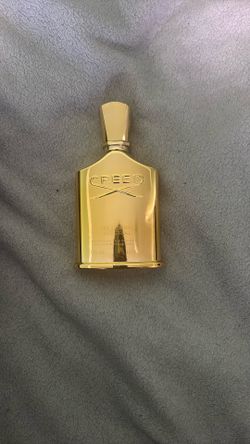 Creed Cologne