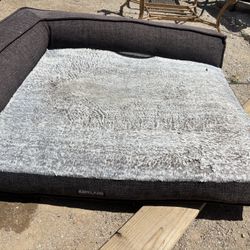 Dog Bed