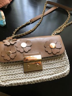 Michael kors purse