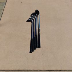 Youth Golf Clubs, "48", Righty, Mixed Brands