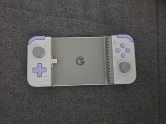 GameSir X2s Type-C Mobile Phone Gaming Controller - Purple