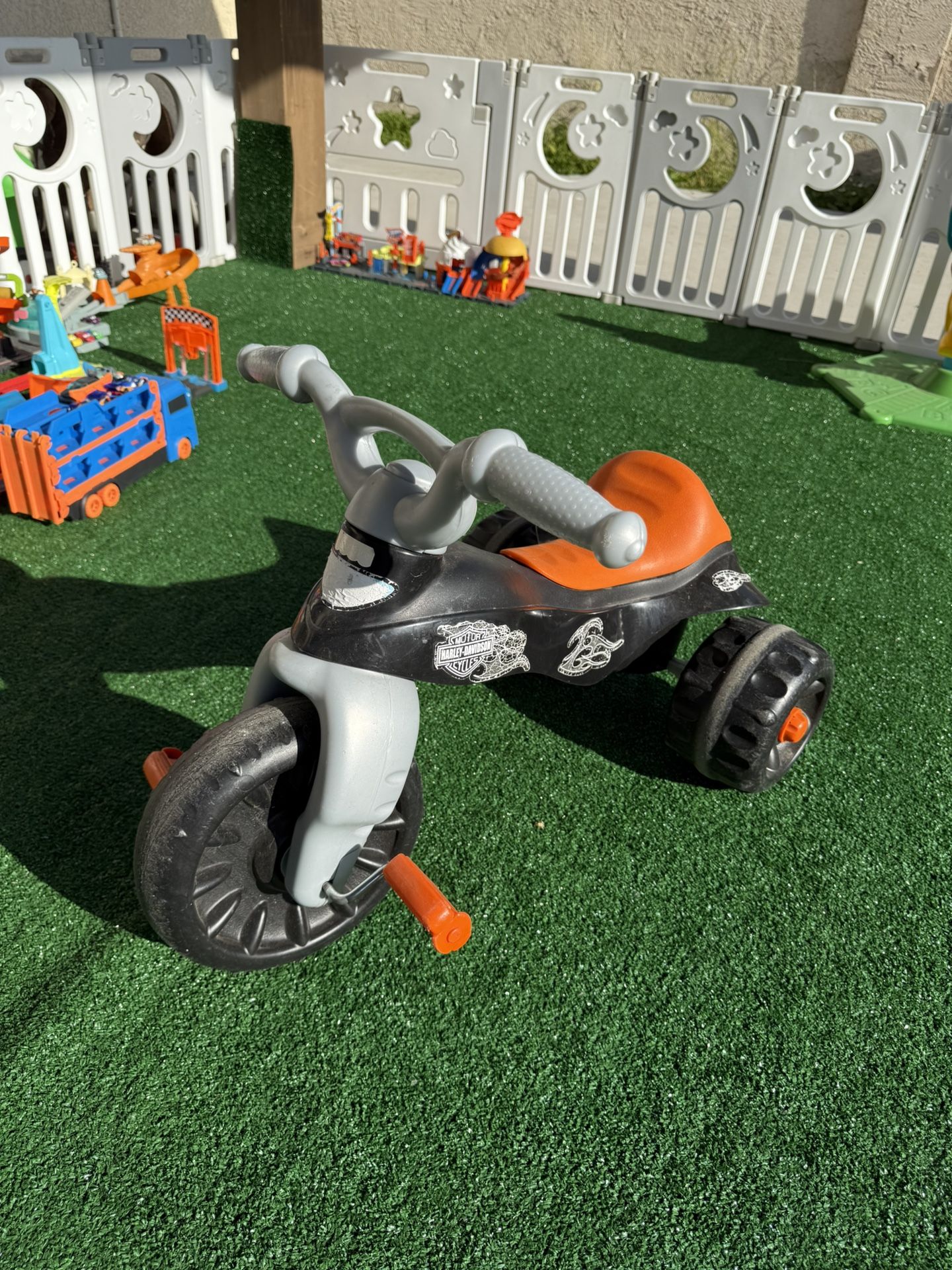bike for kids
