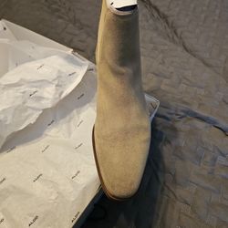 Aldo Boots Priawyn
