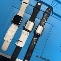 Apple Watch SE / 3 / 7 / 8  💁