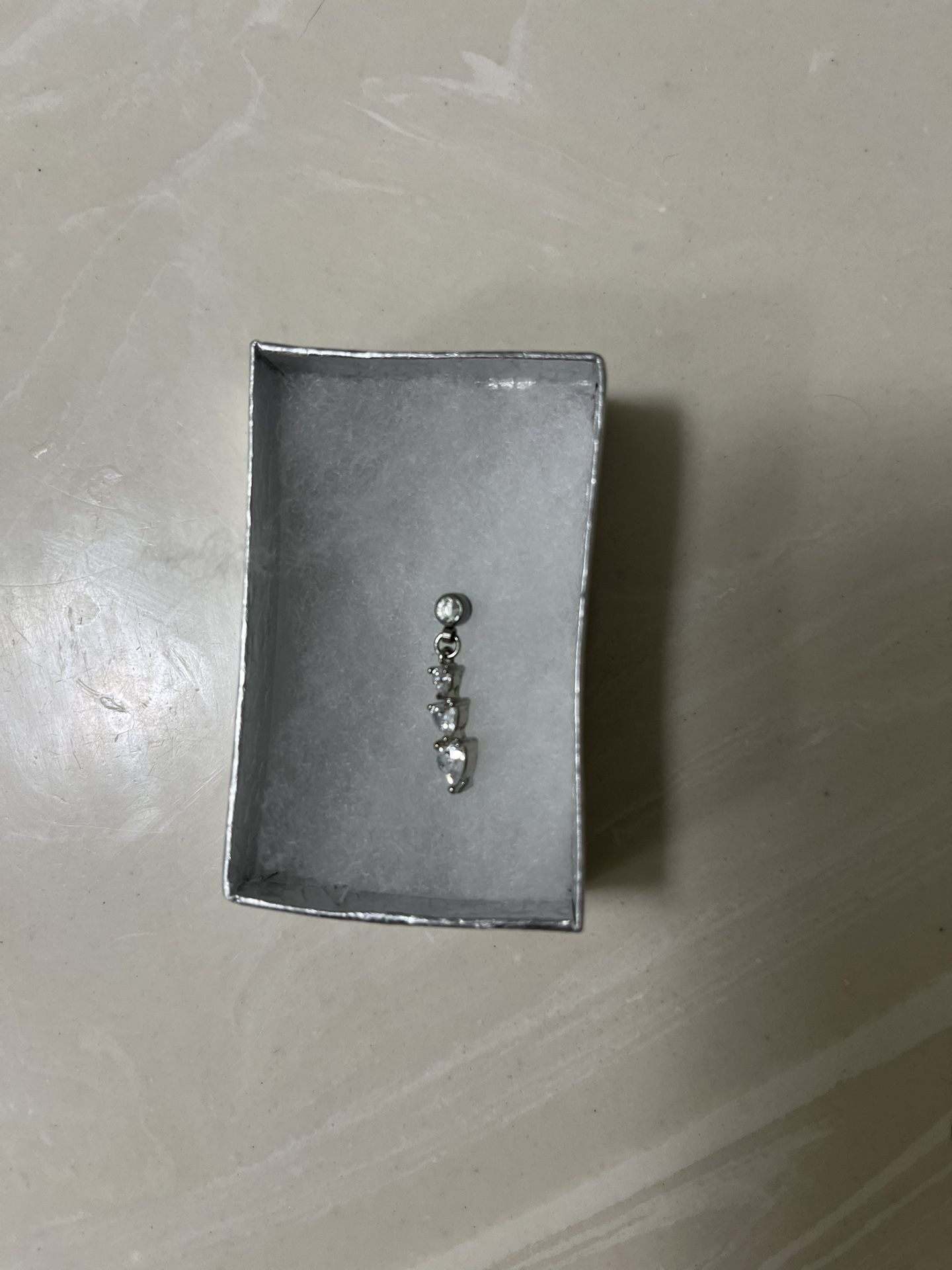 Dermal Piercing 