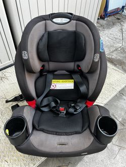Car Seat