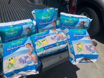 Diapers