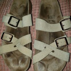 Birkenstock Sandals W7/M5
