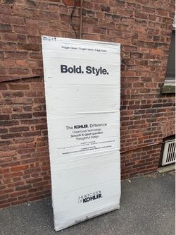 Kohler Shower door