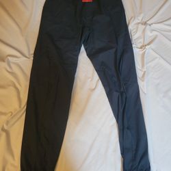 Mens Jordans Jogger Pants Size Medium Brand New
