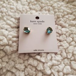 Kate Spade Studs