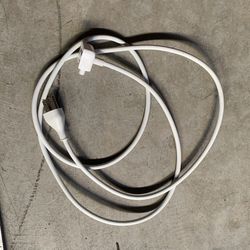 Mac Extension Charger