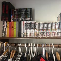 Manga 