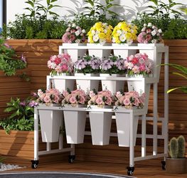 Flower/Bloom Bar