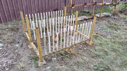 Plywood-stone-glass storage racks