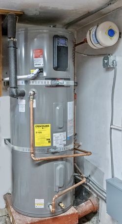 Water Heater