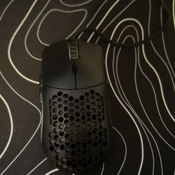 Glorious Model O- (wired)