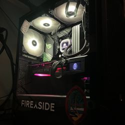 Gaming Desktop