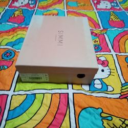 Simmi London Women High Heel Size 7