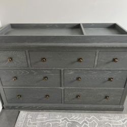 Pottery Barn Charlie Dresser *discontinued color!*